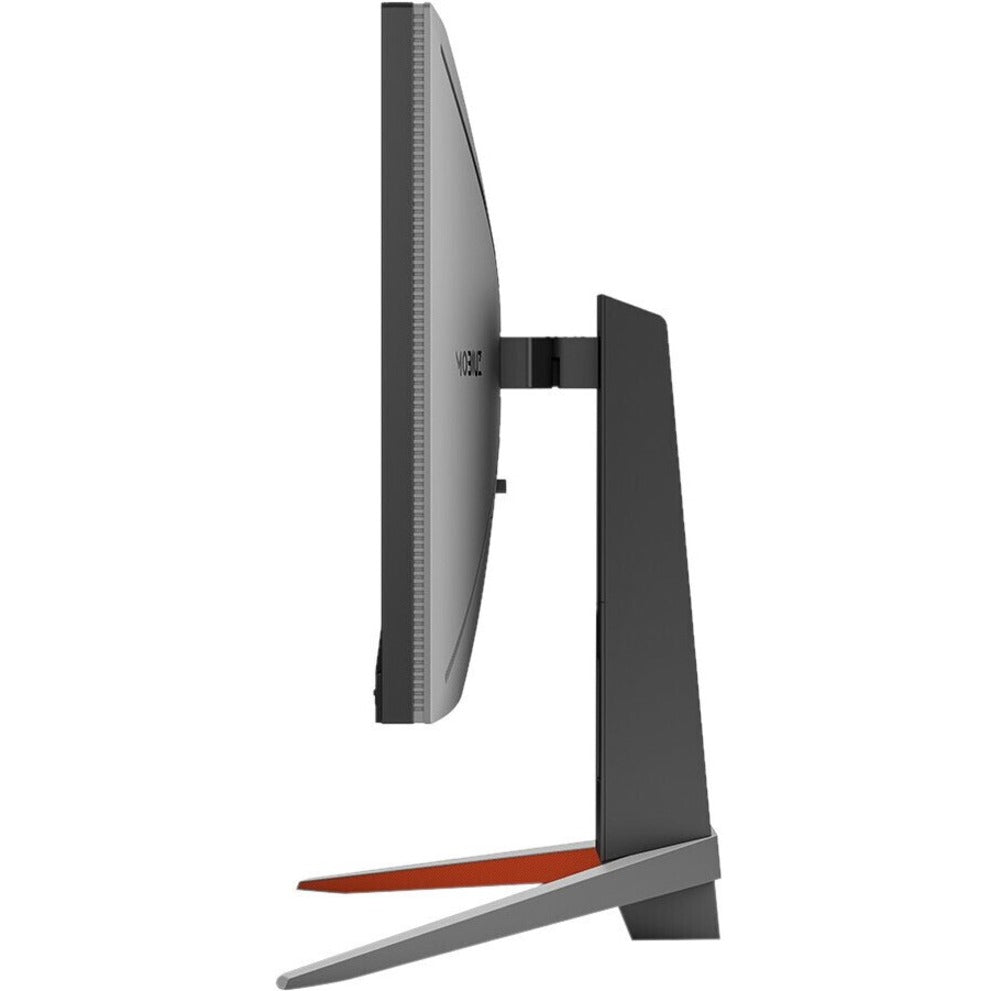 BenQ MOBIUZ EX270QM 27" WQHD Gaming LCD Monitor - 16:9