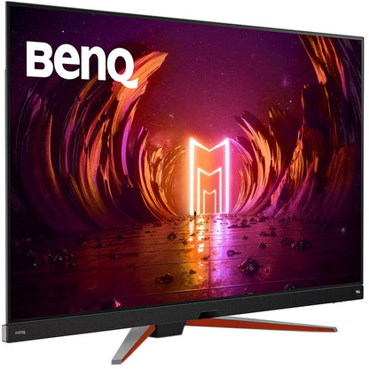 BenQ MOBIUZ EX480UZ 48" 4K UHD Gaming OLED Monitor - 16:9