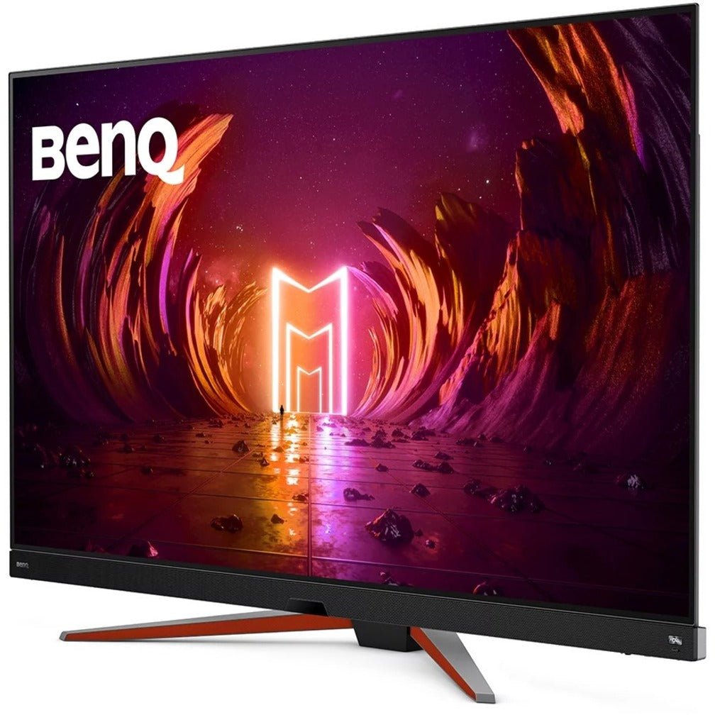 BenQ MOBIUZ EX480UZ 48" 4K UHD Gaming OLED Monitor - 16:9