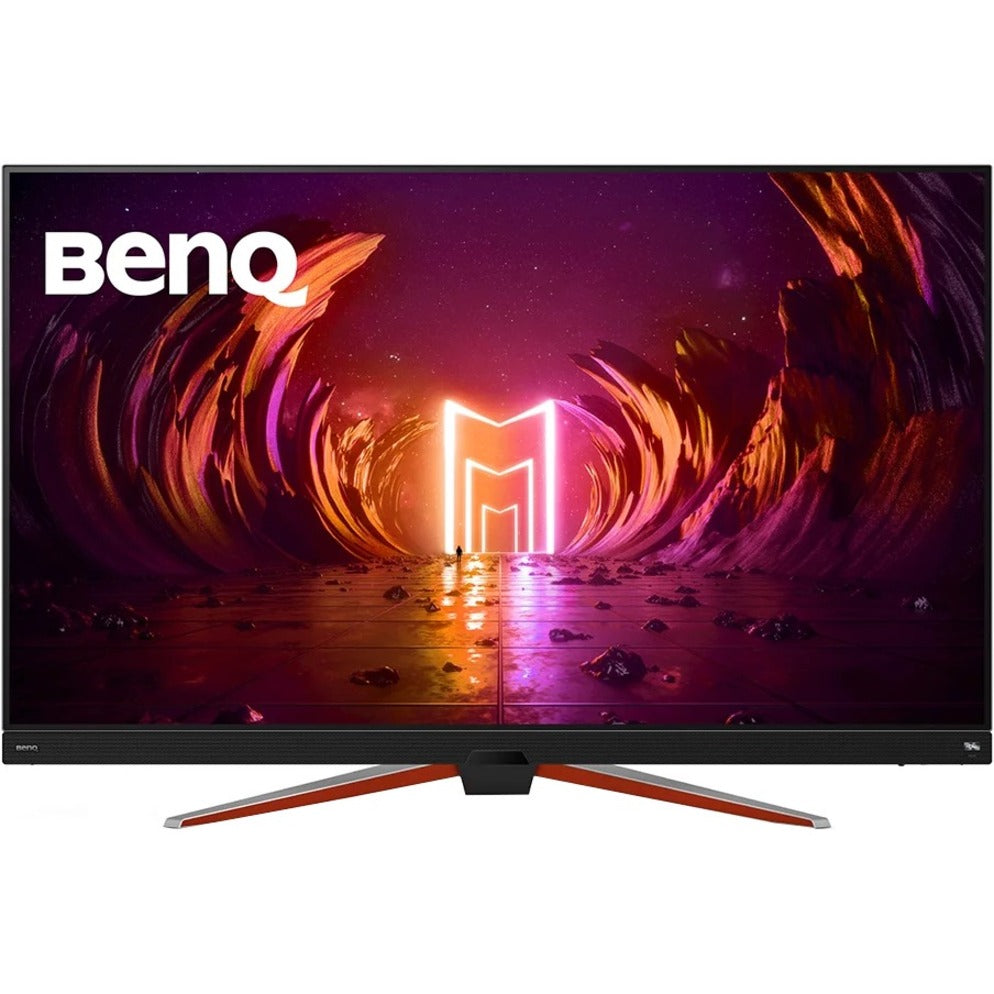 BenQ MOBIUZ EX480UZ 48" 4K UHD Gaming OLED Monitor - 16:9