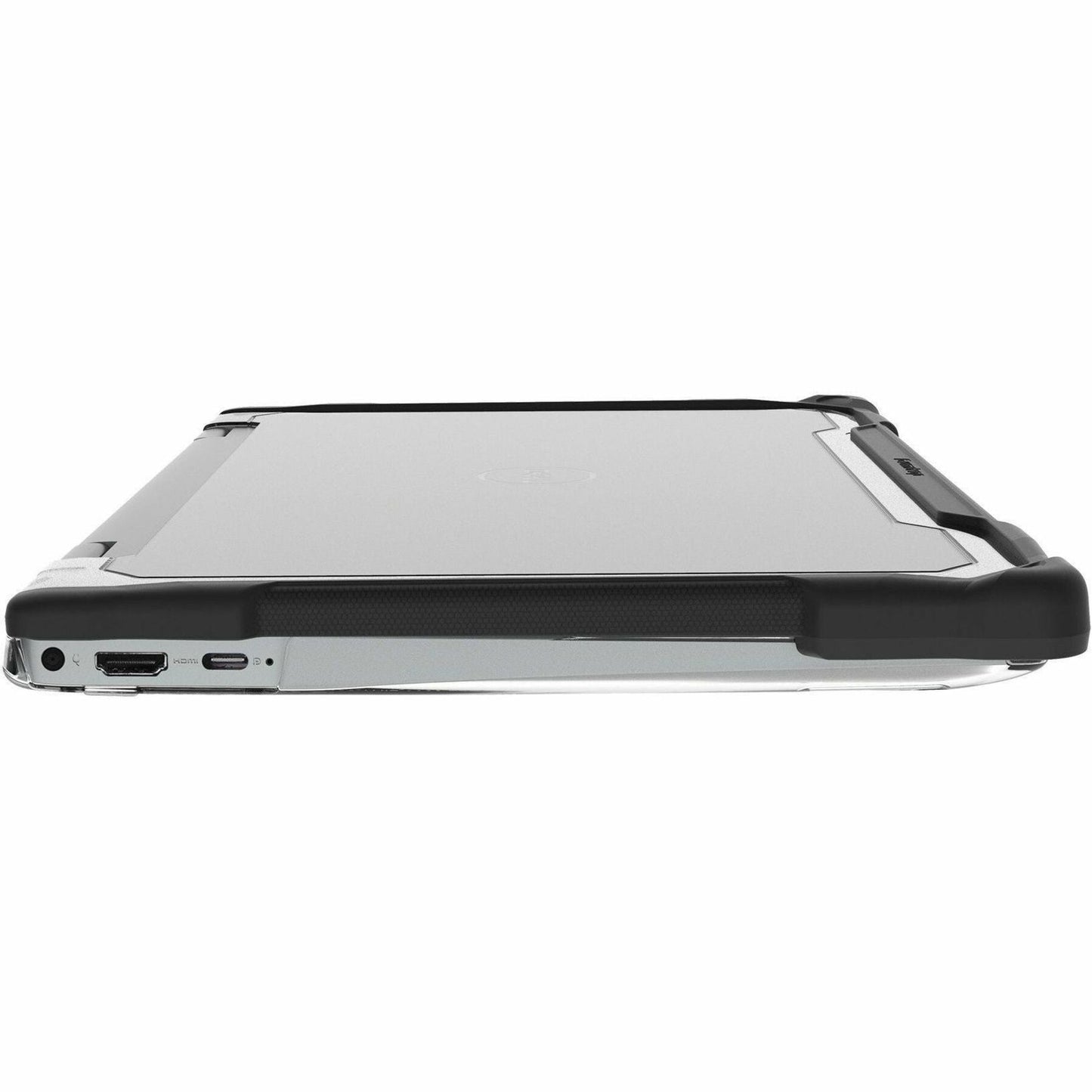 Gumdrop SlimTech for Dell Latitude 3330 (2-in-1) - Black