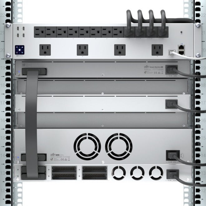 Ubiquiti SmartPower PDU Pro