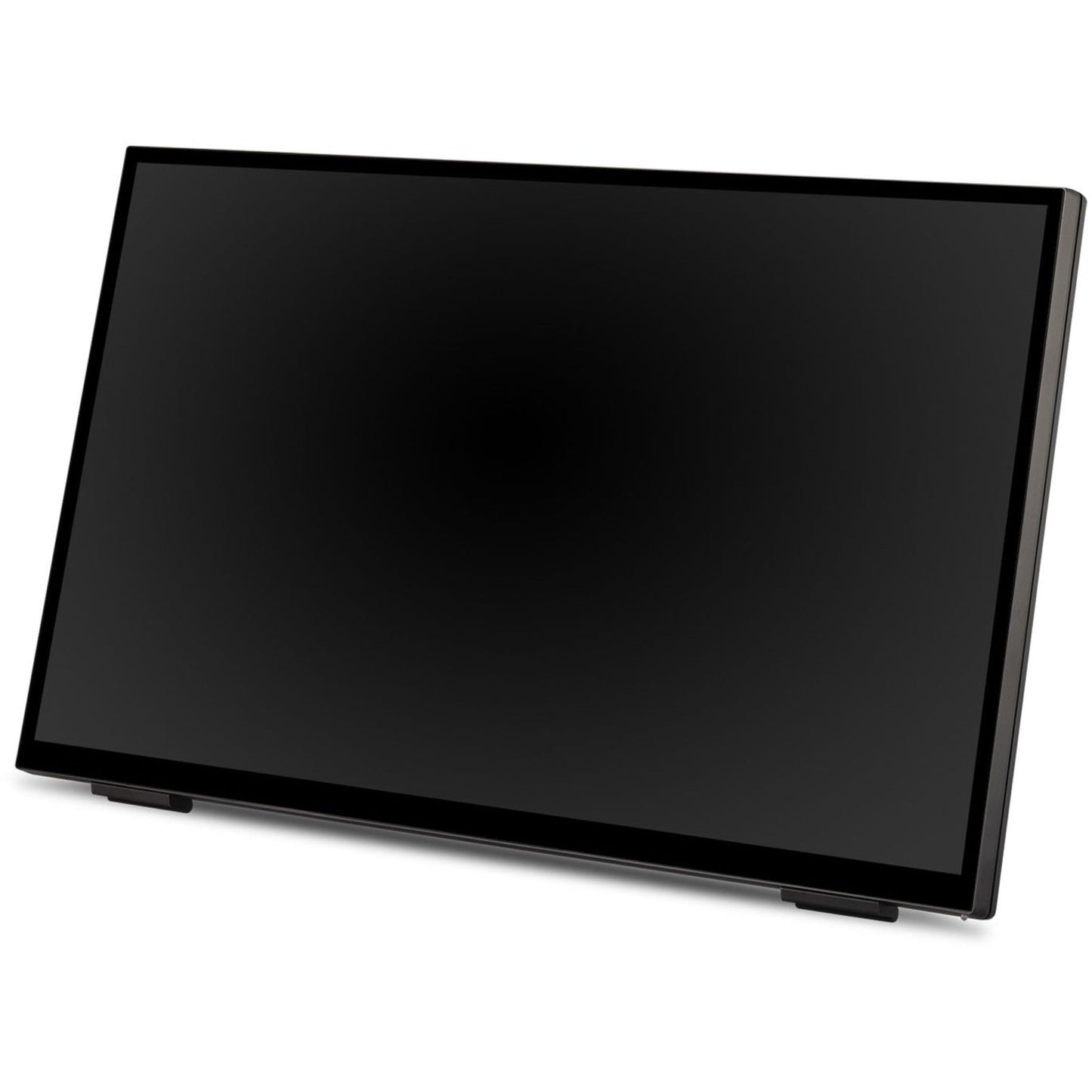 ViewSonic TD2465 24 Inch 1080p IPS Touch Screen Monitor with Advanced Ergonomics HDMI and USB Inputs