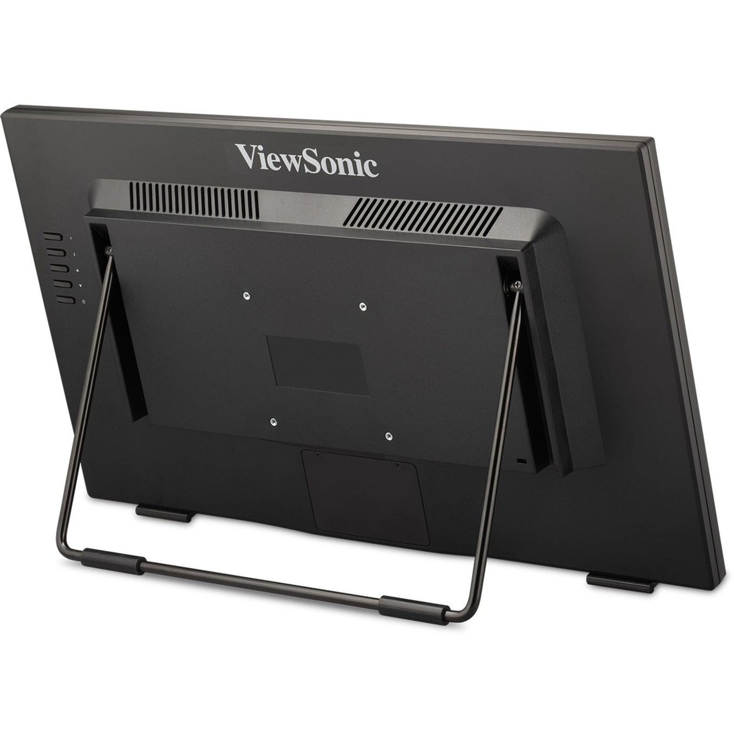 ViewSonic TD2465 24 Inch 1080p IPS Touch Screen Monitor with Advanced Ergonomics HDMI and USB Inputs