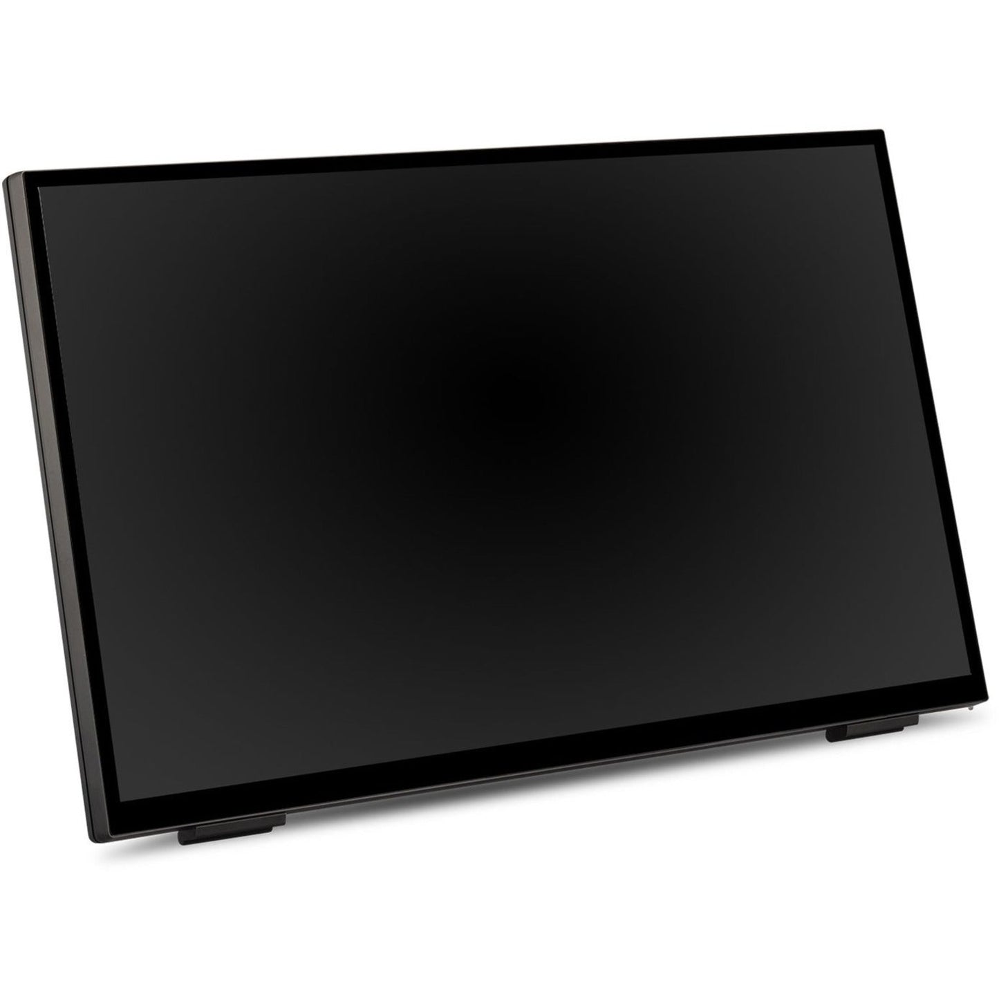 ViewSonic TD2465 24 Inch 1080p IPS Touch Screen Monitor with Advanced Ergonomics HDMI and USB Inputs