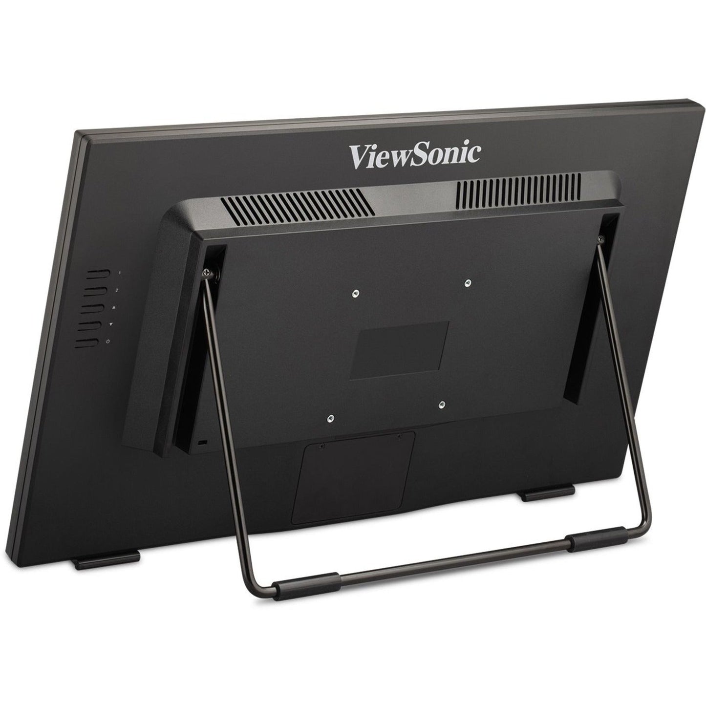 ViewSonic TD2465 24 Inch 1080p IPS Touch Screen Monitor with Advanced Ergonomics HDMI and USB Inputs