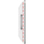 ViewSonic EP1052T-A Room Scheduling Touch Screen