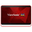 ViewSonic EP1052T-A Room Scheduling Touch Screen