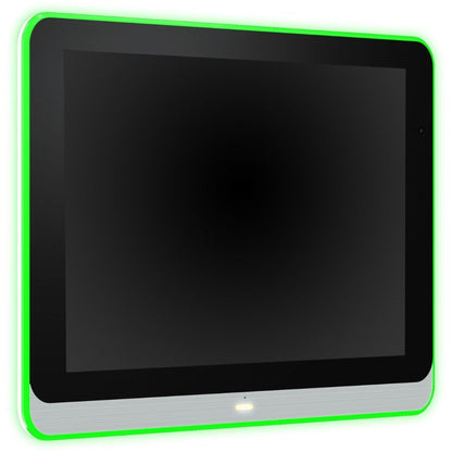 ViewSonic EP1052T-A Room Scheduling Touch Screen