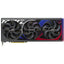 Asus ROG NVIDIA GeForce RTX 4090 Graphic Card - 24 GB GDDR6X