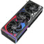 Asus ROG NVIDIA GeForce RTX 4090 Graphic Card - 24 GB GDDR6X