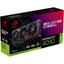 Asus ROG NVIDIA GeForce RTX 4090 Graphic Card - 24 GB GDDR6X