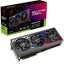 Asus ROG NVIDIA GeForce RTX 4090 Graphic Card - 24 GB GDDR6X