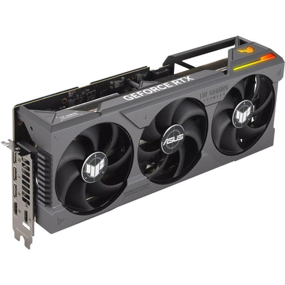 TUF NVIDIA GeForce RTX 4090 Graphic Card - 24 GB GDDR6X