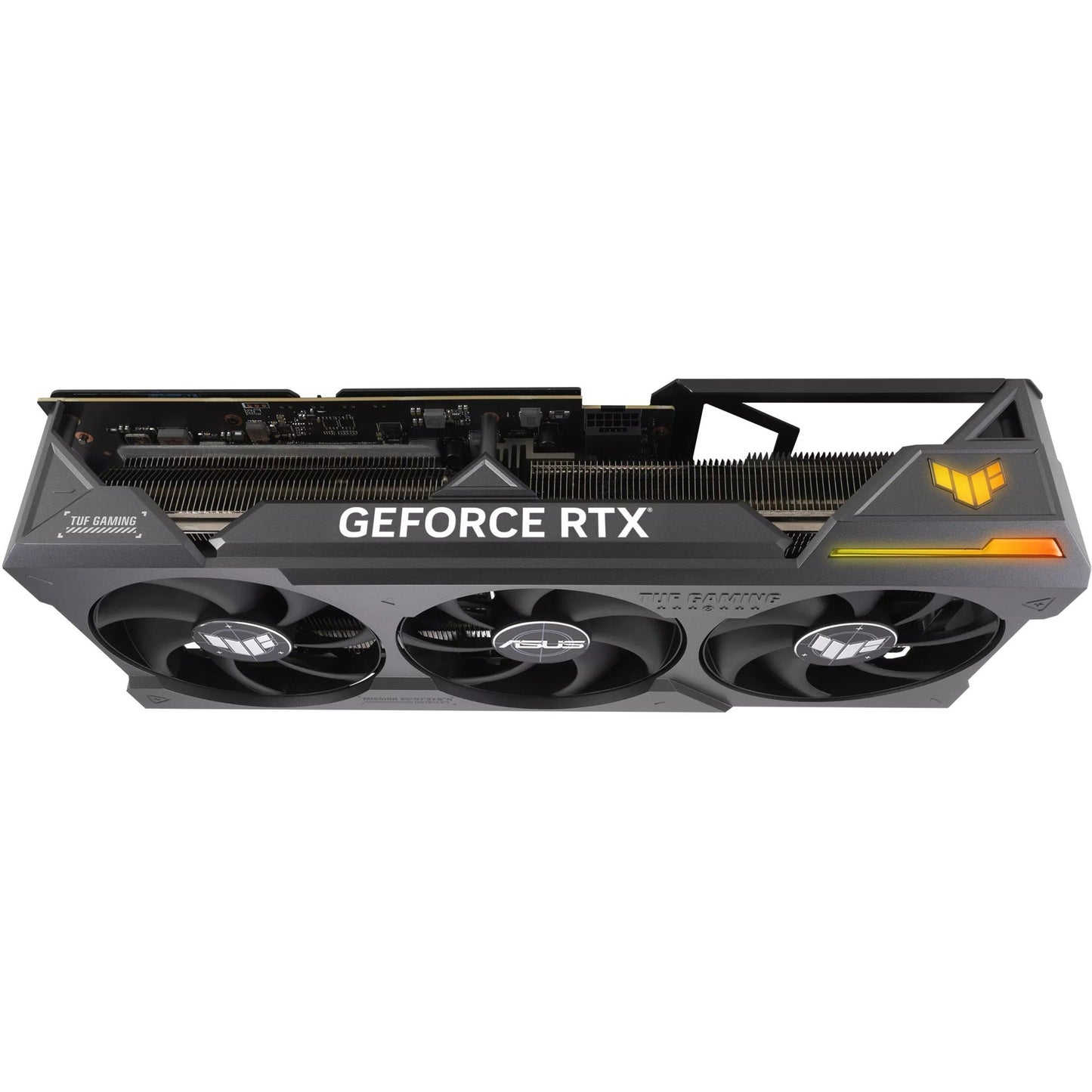 TUF NVIDIA GeForce RTX 4090 Graphic Card - 24 GB GDDR6X