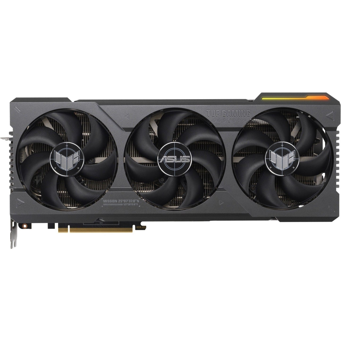 TUF NVIDIA GeForce RTX 4090 Graphic Card - 24 GB GDDR6X