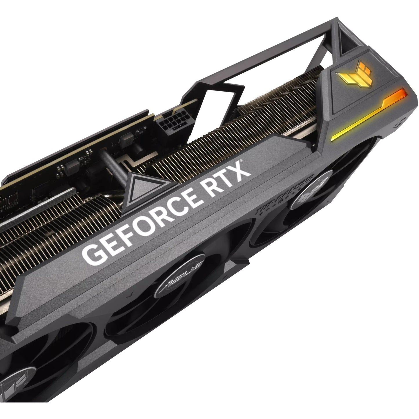 TUF NVIDIA GeForce RTX 4090 Graphic Card - 24 GB GDDR6X