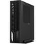 MSI PRO DP21 12M-458US Desktop Computer - Intel Core i7 12th Gen i7-12700 Dodeca-core (12 Core) 2.10 GHz - 8 GB RAM DDR4 SDRAM - 500 GB M.2 PCI Express NVMe SSD - Small Form Factor