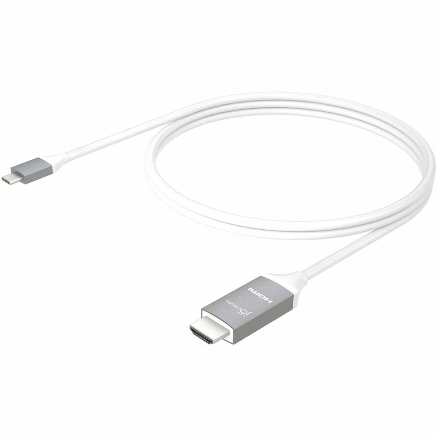 j5create USB-C to 4K HDMI Cable