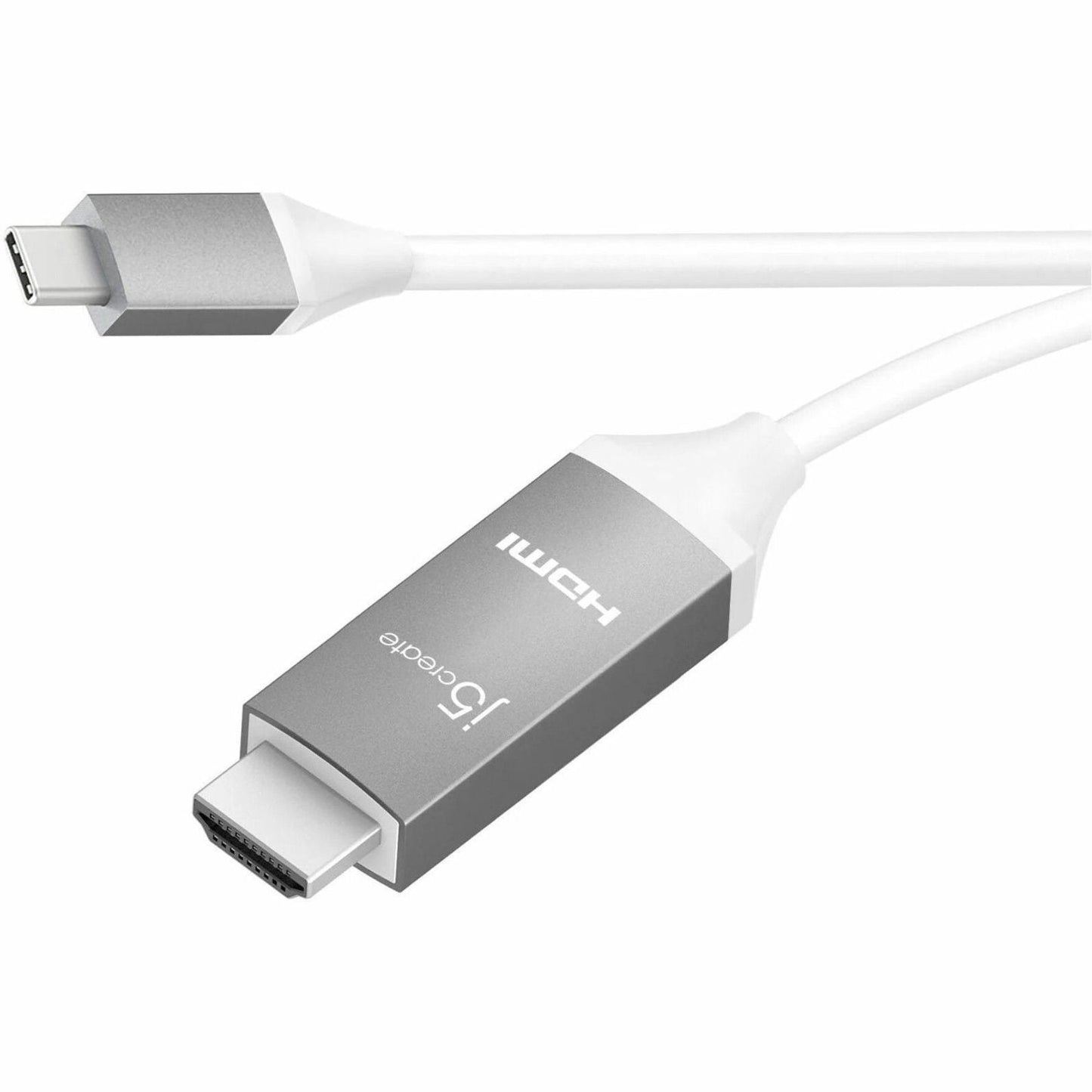 j5create USB-C to 4K HDMI Cable