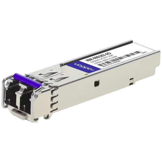 AddOn Brocade SFP+ Module