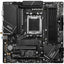 MSI MPG Z790I EDGE WIFI Gaming Desktop Motherboard - Intel Z790 Chipset - Socket LGA-1700 - Mini ITX