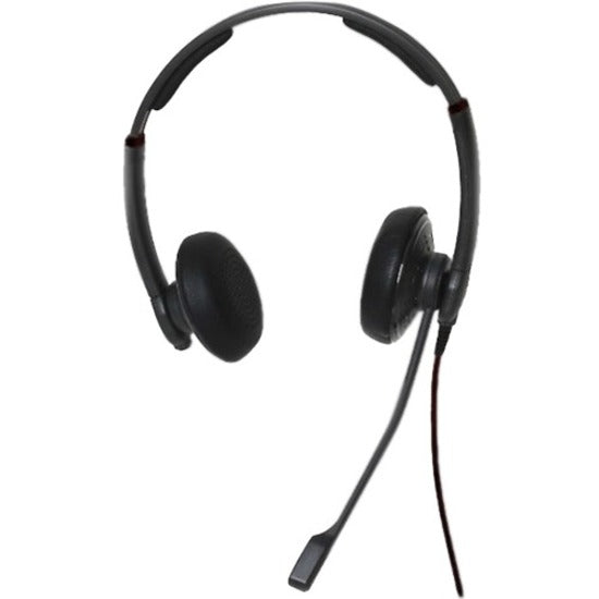 DataLocker AlphaTalk Headset