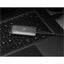 Corsair EX100U 1 TB Portable Solid State Drive - External - Black Gray