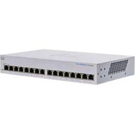 Cisco 110 CBS110-16T-NA Ethernet Switch