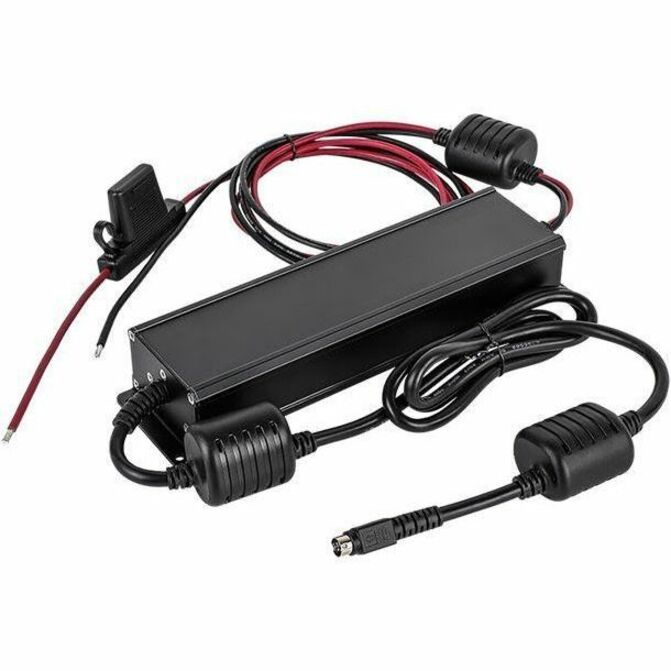 Getac 230W DC-DC Vehicle Adapter