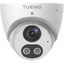 Turing Video Smart TP-MEAD8M28 8 Megapixel 4K Network Camera - Color - Turret