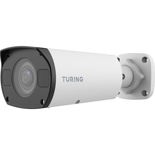 Turing Video Smart TP-MMB8AV2 8 Megapixel 4K Network Camera - Color - Bullet