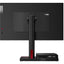 Lenovo ThinkCentre M70q Gen 3 11T300AMUS Desktop Computer - Intel Core i5 12th Gen i5-12400T Hexa-core (6 Core) 1.80 GHz - 8 GB RAM DDR4 SDRAM - 1 TB HDD - Tiny - Black