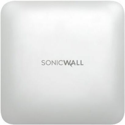 SonicWall SonicWave 681 Dual Band IEEE 802.11ax 4.80 Gbit/s Wireless Access Point - Indoor - TAA Compliant