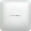 SonicWall SonicWave 681 Dual Band IEEE 802.11ax 4.80 Gbit/s Wireless Access Point - Indoor - TAA Compliant