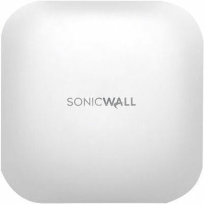 SonicWall SonicWave 641 Dual Band IEEE 802.11ax 4.80 Gbit/s Wireless Access Point - Indoor - TAA Compliant