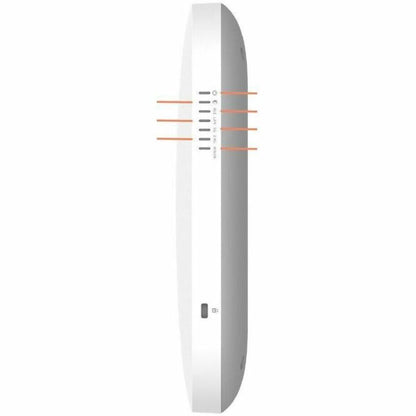 SonicWall SonicWave 641 Dual Band IEEE 802.11ax 4.80 Gbit/s Wireless Access Point - Indoor - TAA Compliant