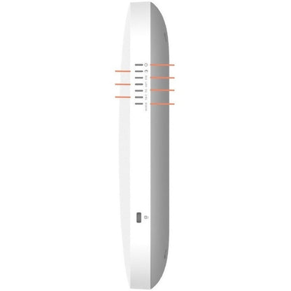 SonicWall SonicWave 641 Dual Band IEEE 802.11 a/b/g/n/ac/ax Wireless Access Point - Indoor - TAA Compliant