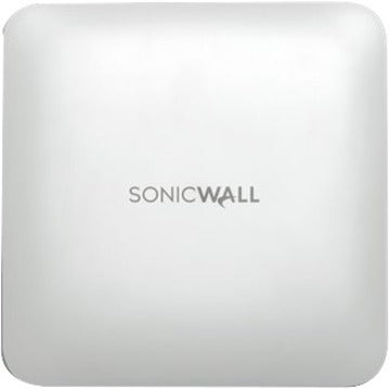 SonicWall SonicWave 681 Dual Band IEEE 802.11 a/b/g/n/ac/ax Wireless Access Point - Indoor - TAA Compliant