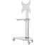 Tripp Lite Premier Rolling TV Cart for 32