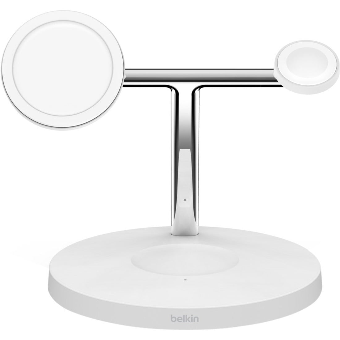 Belkin BoostCharge Pro 3-in-1 Wireless Charger with MagSafe 15W