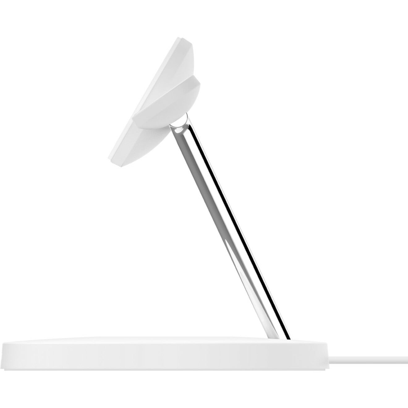 Belkin BoostCharge Pro 3-in-1 Wireless Charger with MagSafe 15W