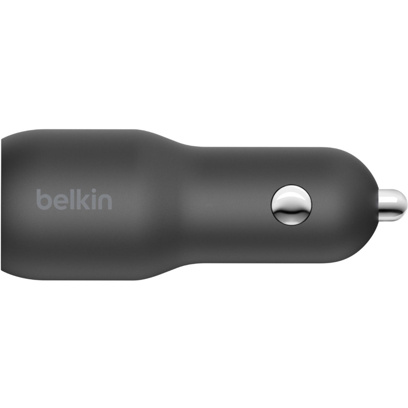 Belkin BOOST&uarr;CHARGE Auto Adapter