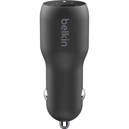 Belkin BOOST&uarr;CHARGE Auto Adapter