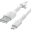 Belkin USB-A Cable with Lightning Connector