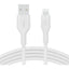 Belkin USB-A Cable with Lightning Connector
