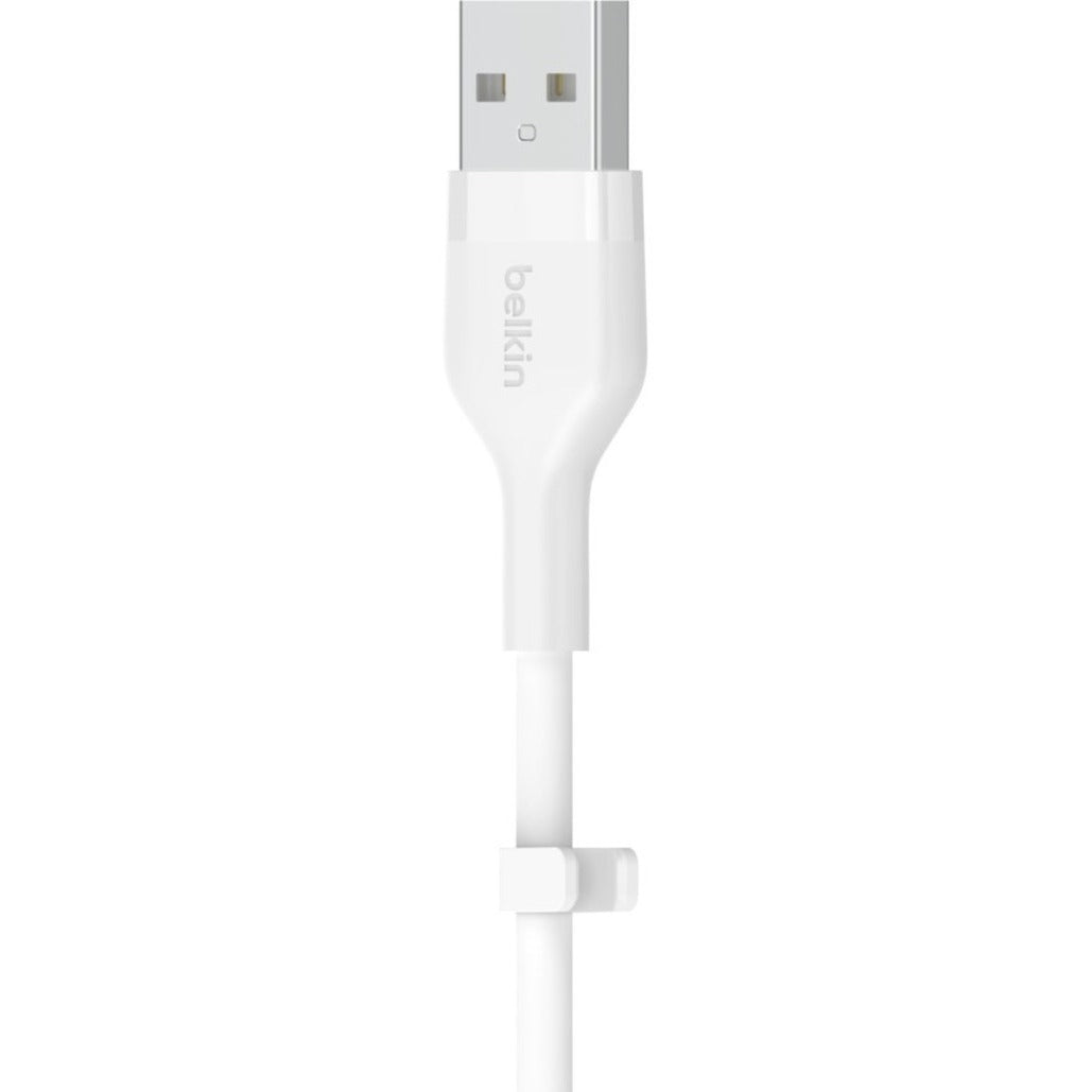 Belkin USB-A Cable with Lightning Connector