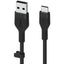 Belkin USB-A To USB-C Cable