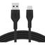 Belkin USB-A To USB-C Cable