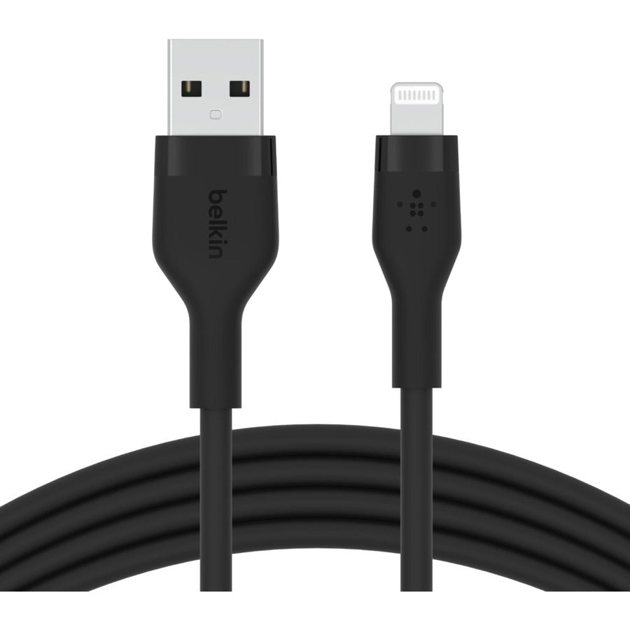 Belkin USB-A Cable with Lightning Connector